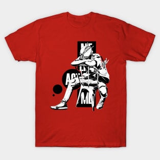 Den-O T-Shirt